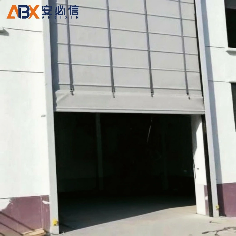海北藏族升降平台
