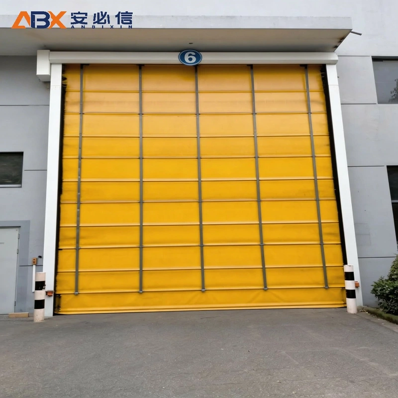 海北藏族堆积门